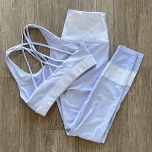 All Fenix workout set